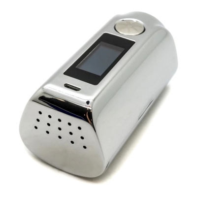 Asmodus Minikin v2 180w Touch Screen - фото 17 Asmodus Minikin v2 180w Touch Screen - фото 17