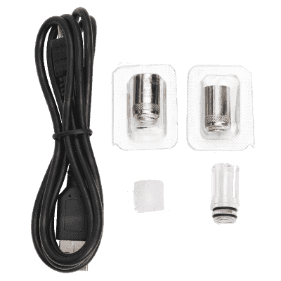 Электронная сигарета Joyetech eGo AIO 10th Anniversary - фото 7 Электронная сигарета Joyetech eGo AIO 10th Anniversary - фото 7