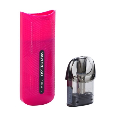 Набор Vaporesso Osmall (11W, 350 mAh, 2 мл) - фото 7 Vaporesso Osmall - фото 7