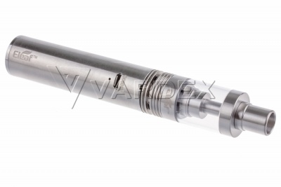 Электронная сигарета Eleaf iJust 2 - фото 6 Электронная сигарета Eleaf iJust 2 - фото 6