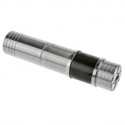 Батарейный мод Sigelei Legend V2 (15W, без аккумуляторов) - фото 5 Батарейный мод Sigelei Legend V2 (15W, без аккумуляторов) - фото 5