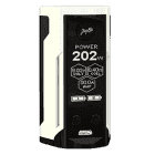 Wismec Reuleaux RX GEN3 Dual 230W - Белый