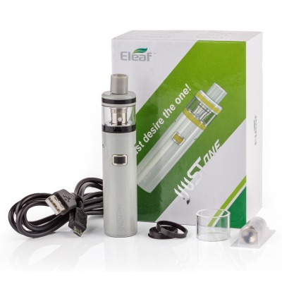 Электронная сигарета iJust One (1100mAh) - фото 4 Электронная сигарета iJust One (1100mAh) - фото 4