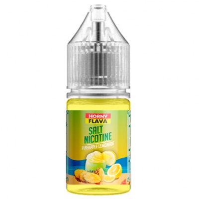 Жидкость Horny Lemonade Pineapple (30 мл) - фото 1