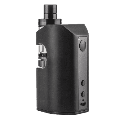 Батарейный мод Eleaf Aster RT в комплекте с Melo RT 22 - фото 3 Батарейный мод Eleaf Aster RT в комплекте с Melo RT 22 - фото 3