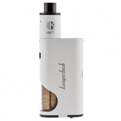 Батарейный мод Kanger Dripbox в комлекте с дрипкой Subdrip (без аккумулятора) - фото 6 Батарейный мод Kanger Dripbox в комлекте с дрипкой Subdrip (без аккумулятора) - фото 6