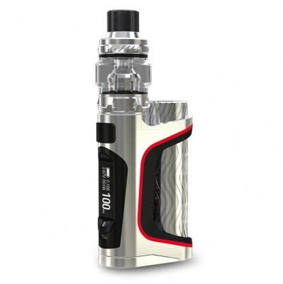 Eleaf iStick Pico S Kit 100W with Ello Vate - фото 6 Eleaf iStick Pico S Kit 100W with Ello Vate - фото 6