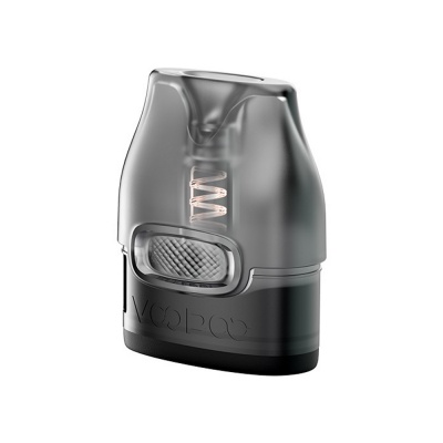 Картридж Voopoo V Thru Pro (0.7/1.2 Ом) - Спираль 1.2 Ом - Спираль 1.2 Ом