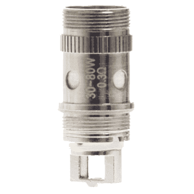 Испаритель EC для iJust 2 - 0.3 Ом Испаритель EC для iJust 2 - 0.3 Ом