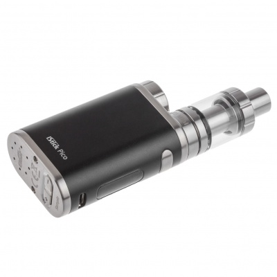 Электронная сигарета Eleaf iStick Pico - фото 6 Электронная сигарета Eleaf iStick Pico - фото 6