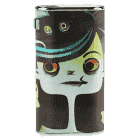 Наклейка на корпус iStick 50W - фото 9 Наклейка на корпус iStick 50W - фото 9