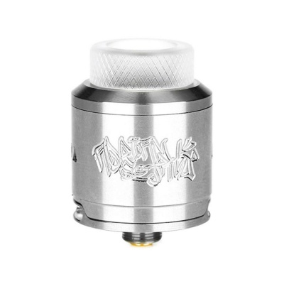 Dejavu RDA Дрип - Стальной Dejavu RDA Дрип - Стальной