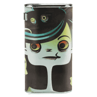 Наклейка на корпус iStick 50W - фото 9 Наклейка на корпус iStick 50W - фото 9