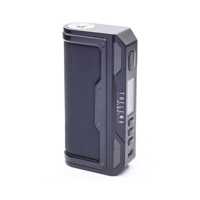 - Black Calf Leather - Black Calf Leather