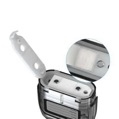 Картридж Joyetech Atopack Magic Pod 0.6 Ом (Magic) - фото 4 Картридж Joyetech Atopack Magic Pod 0.6 Ом (Magic) - фото 4