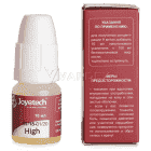 Никотиновый усилитель крепости Joyetech (10мл) - +9мг на 100мл Никотиновый усилитель крепости Joyetech (10мл) - +9мг на 100мл