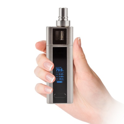 Электронная сигарета Joyetech Cuboid Mini - фото 12 Электронная сигарета Joyetech Cuboid Mini - фото 12