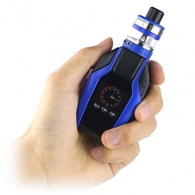 Joyetech Ekee с клиромайзером ProCore Motor (80W, 2000 mAh) - фото 7 Joyetech Ekee с клиромайзером ProCore Motor (80W, 2000 mAh) - фото 7