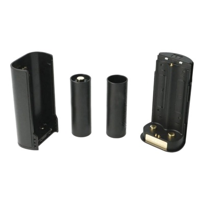 Батарейный мод Vapefly Kriemhild (200W, без аккумуляторов) - фото 7 Мод Vapefly Kriemhild - фото 7