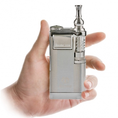 Батарейный мод Innokin iTaste VTR - фото 8 Батарейный мод Innokin iTaste VTR - фото 8