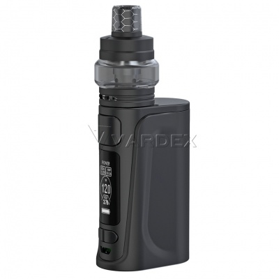 Набор Joyetech eVic Primo Fit в комплекте с Exceed Air Plus - Черный Набор Joyetech eVic Primo Fit в комплекте с Exceed Air Plus - Черный