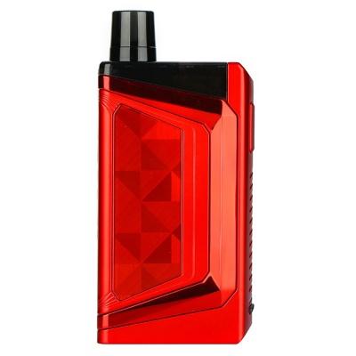 Wismec Preva SE Kit с картриджем - Красный Wismec Preva SE Kit с картриджем - Красный