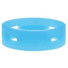 Силиконовое кольцо для клиромайзера iJust 2 - Синий