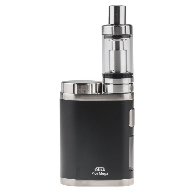 Электронная сигарета Eleaf Pico Mega - фото 16 Электронная сигарета Eleaf Pico Mega - фото 16