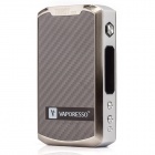 Батарейный мод Vaporesso Tarot Pro (без аккумуляторов) - Стальной Батарейный мод Vaporesso Tarot Pro (без аккумуляторов) - Стальной