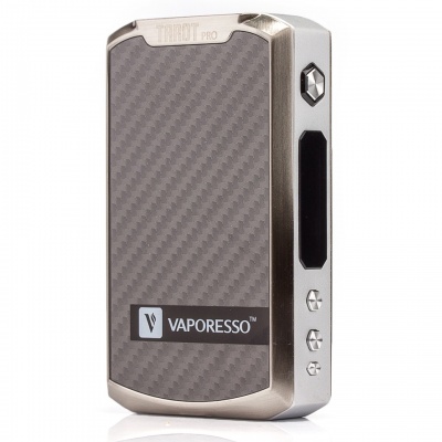 Батарейный мод Vaporesso Tarot Pro (без аккумуляторов) - Стальной Батарейный мод Vaporesso Tarot Pro (без аккумуляторов) - Стальной