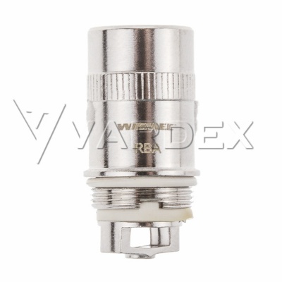 Испаритель Wismec Amor Plus RBA (Amor Plus) - фото 1 Испаритель Wismec Amor Plus RBA (Amor Plus) - фото 1