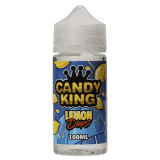 Жидкость Candy King Lemon Drops (100 мл)