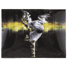 Наклейка на корпус iStick 50W - Dance Наклейка на корпус iStick 50W - Dance