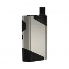 Электронная сигарета Wismec HiFlask - Стальной Электронная сигарета Wismec HiFlask - Стальной