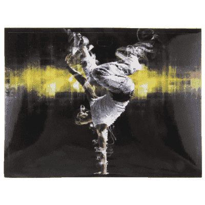 Наклейка на корпус iStick 50W - Dance Наклейка на корпус iStick 50W - Dance