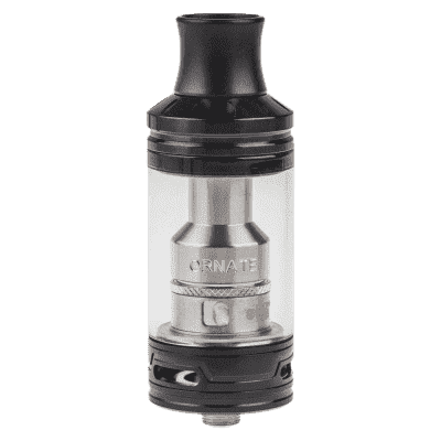 Клиромайзер Joyetech ORNATE (6 мл) - фото 10 Клиромайзер Joyetech ORNATE (6 мл) - фото 10