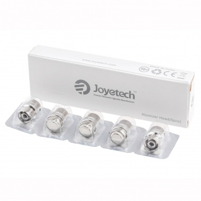 Испаритель LVC Clapton - фото 4 Испаритель LVC Clapton - фото 4