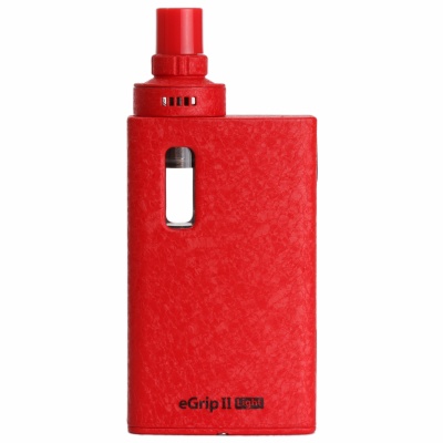 Электронная сигарета Joyetech eGrip 2 Light (80W, 2100 mAh) - Красный