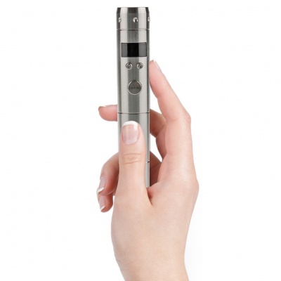 Батарейный мод Sigelei Vamo V5 (15W, без аккумуляторов) - фото 7 Батарейный мод Sigelei Vamo V5 (15W, без аккумуляторов) - фото 7