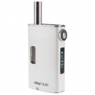 Электронная сигарета Joyetech eGrip OLED - фото 13 Электронная сигарета Joyetech eGrip OLED - фото 13