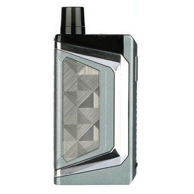 Wismec Preva SE Kit с картриджем - Стальной Wismec Preva SE Kit с картриджем - Стальной