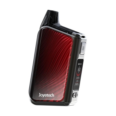 Набор Joyetech Obliq (60W, 1800 mAh, 3,5 мл) - Black Rose - Black Rose