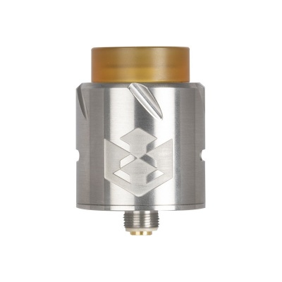 Дрип Vandy Vape Paradox RDA - Стальной Дрип Vandy Vape Paradox RDA - Стальной