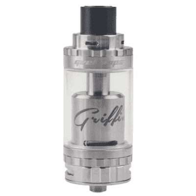 Обслуживаемый атомайзер Griffin 25 Plus RDTA - фото 2 Обслуживаемый атомайзер Griffin 25 Plus RDTA - фото 2