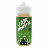Жидкость Jam Monster Apple (100 мл)