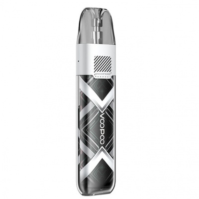 - Cyber White - Cyber White