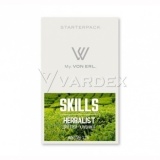 Сменный картридж для Von Erl My Skills Herbalist (1.6 мл)