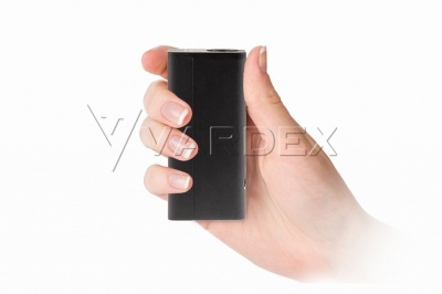 Батарейный мод Joyetech eVic VTC Mini Simple - фото 5 Батарейный мод Joyetech eVic VTC Mini Simple - фото 5