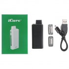 Электронная сигарета iCare (650mAh, 15 W) - фото 8 Электронная сигарета iCare (650mAh, 15 W) - фото 8