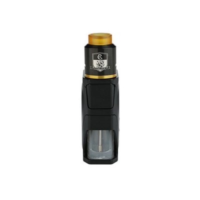 IJOY CAPO Squonker KIT with Combo Triangle RDA - фото 2 IJOY CAPO Squonker KIT with Combo Triangle RDA - фото 2